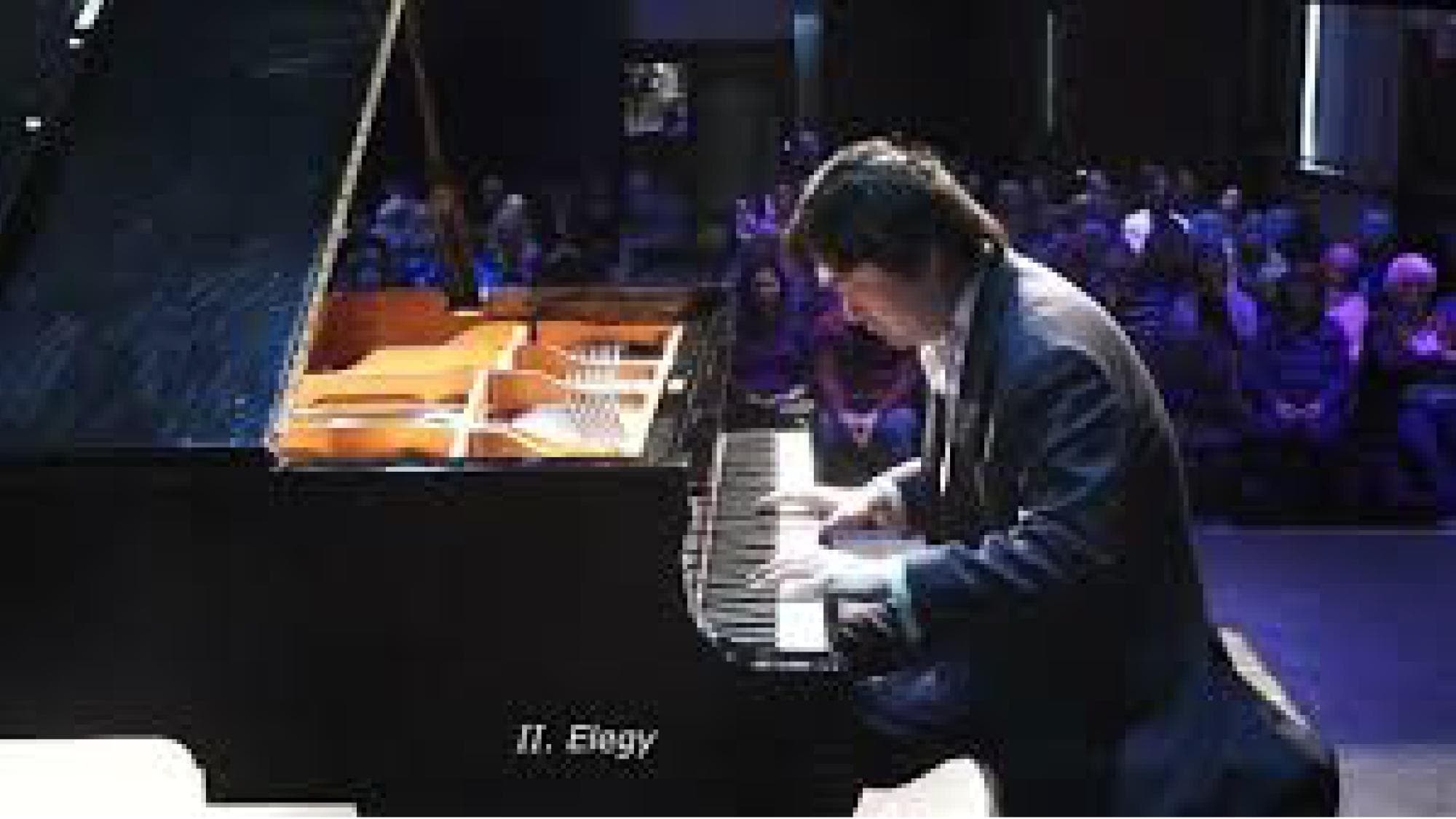 Masterworks: Musical Wanderlust