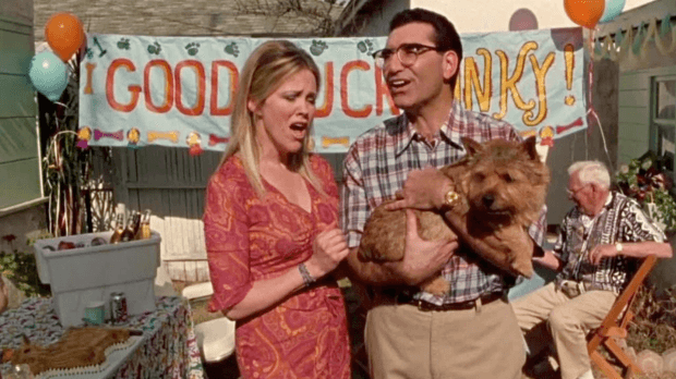 Best In Show