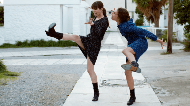 Attenberg
