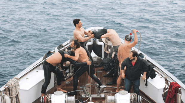 Chevalier