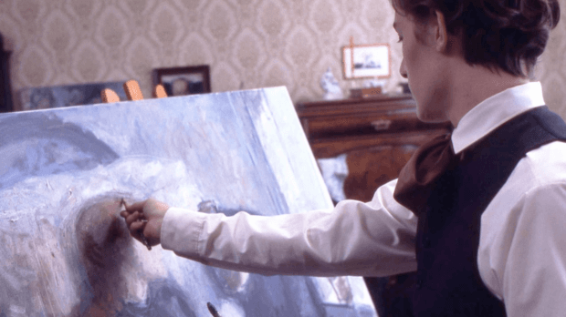Edvard Munch