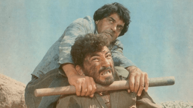 Sholay