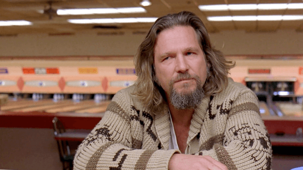 The Big Lebowski