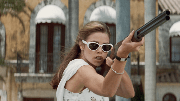 Cinematic Void Presents WILD THINGS