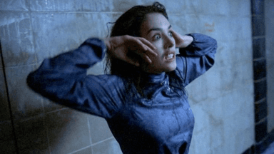 Possession poster