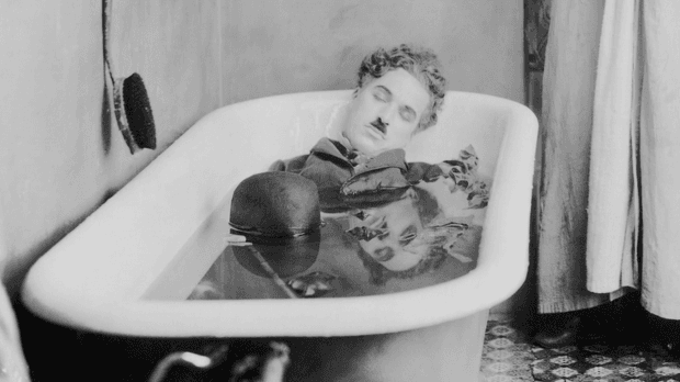 "Pay Day" / "Shoulder Arms"