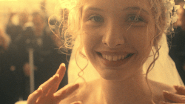 Krzysztof Kieślowski's Three Colors: BLUE / WHITE / RED