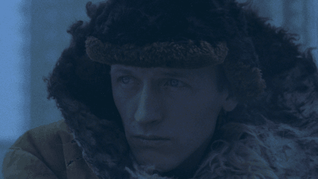 Dekalog: One & Two