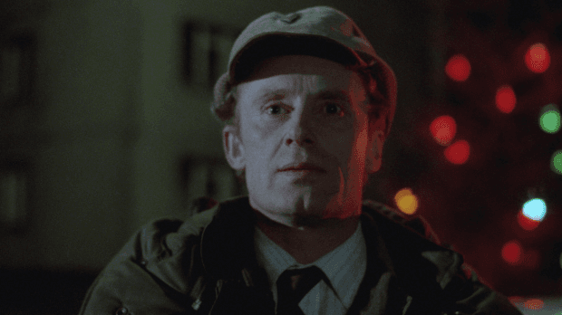 Dekalog: Three & Four