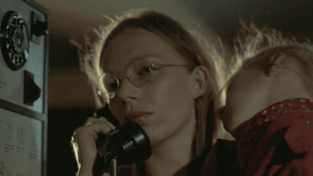 Dekalog: Seven & Eight