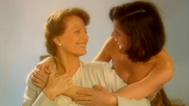 "The Beloved Child, or I Play at Being a Married Woman" / LETTERS HOME