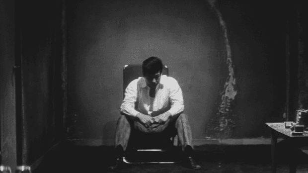 Greg Vrotsos Presents PALE FLOWER