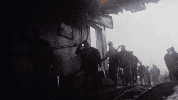 Harlan County, Usa / American Dream