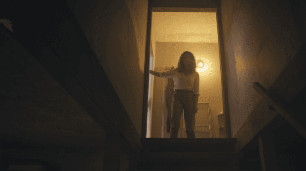 Silverlake Scream Show Presents BARBARIAN