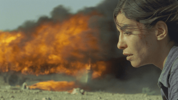 Incendies