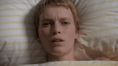 Rosemary'S Baby poster
