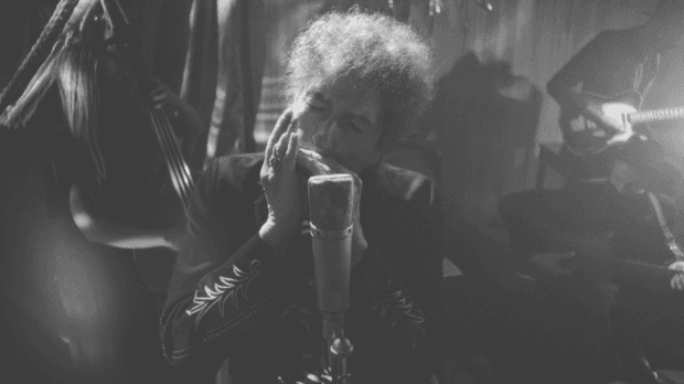 Bob Dylan: Shadow Kingdom / Hearts Of Fire