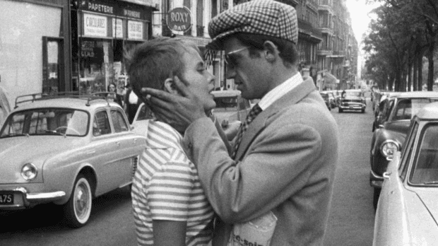 Breathless