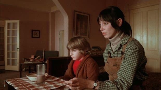 The Shining
