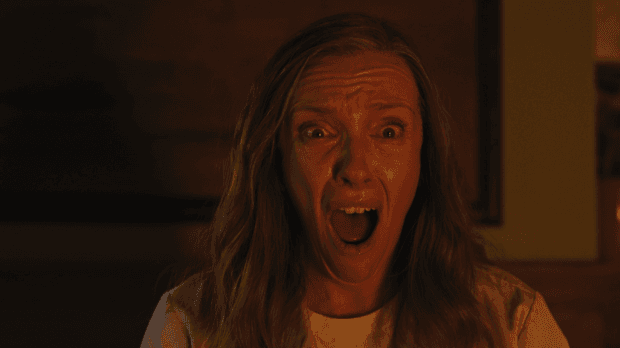 Hereditary