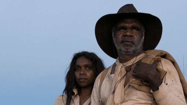 Sweet Country