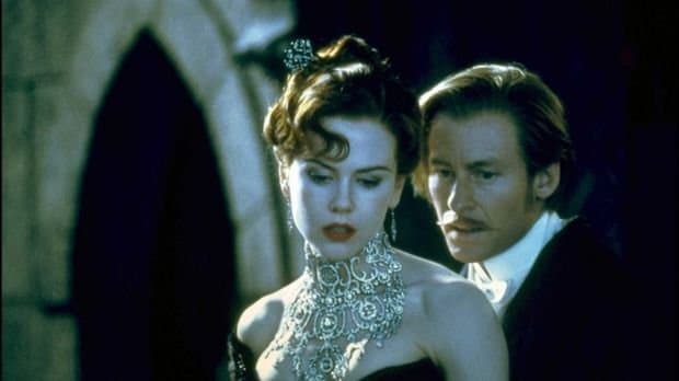 Moulin Rouge!