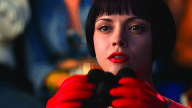 Speed Racer poster