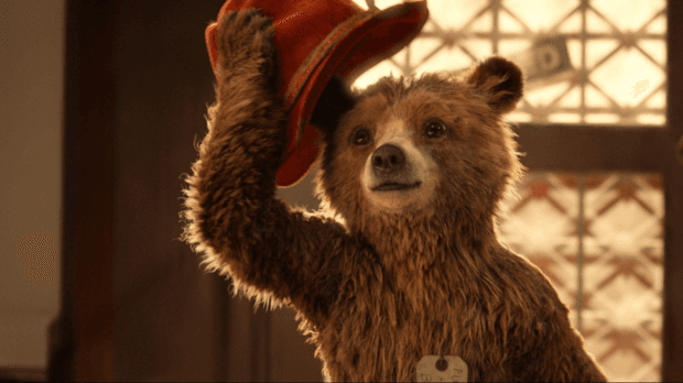 Paddington / Paddington 2 / Paddington In Peru