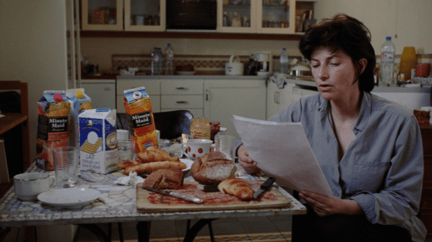 “Le Jour Ou…” / MAKING OF TOMORROW WE MOVE