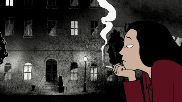 Persepolis
