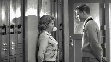 Pleasantville poster