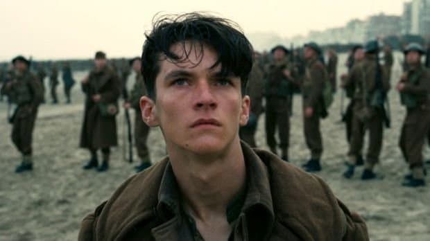 DUNKIRK in 70mm
