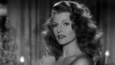 Ticklish Business Presents GILDA poster