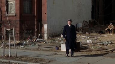 The Greg Proops Film Club Presents BEING THERE poster