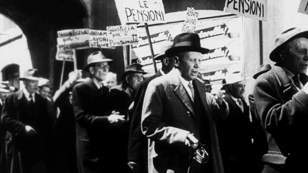 Umberto D.