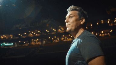 Funny Money: The Dane Cook Story poster