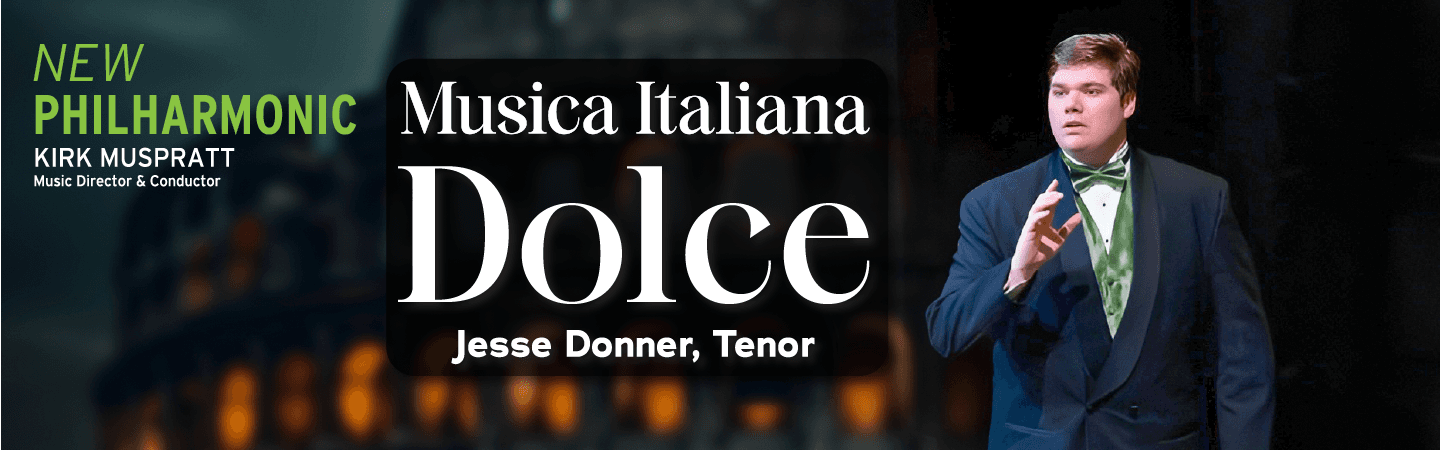 Musica Italiana Dolce