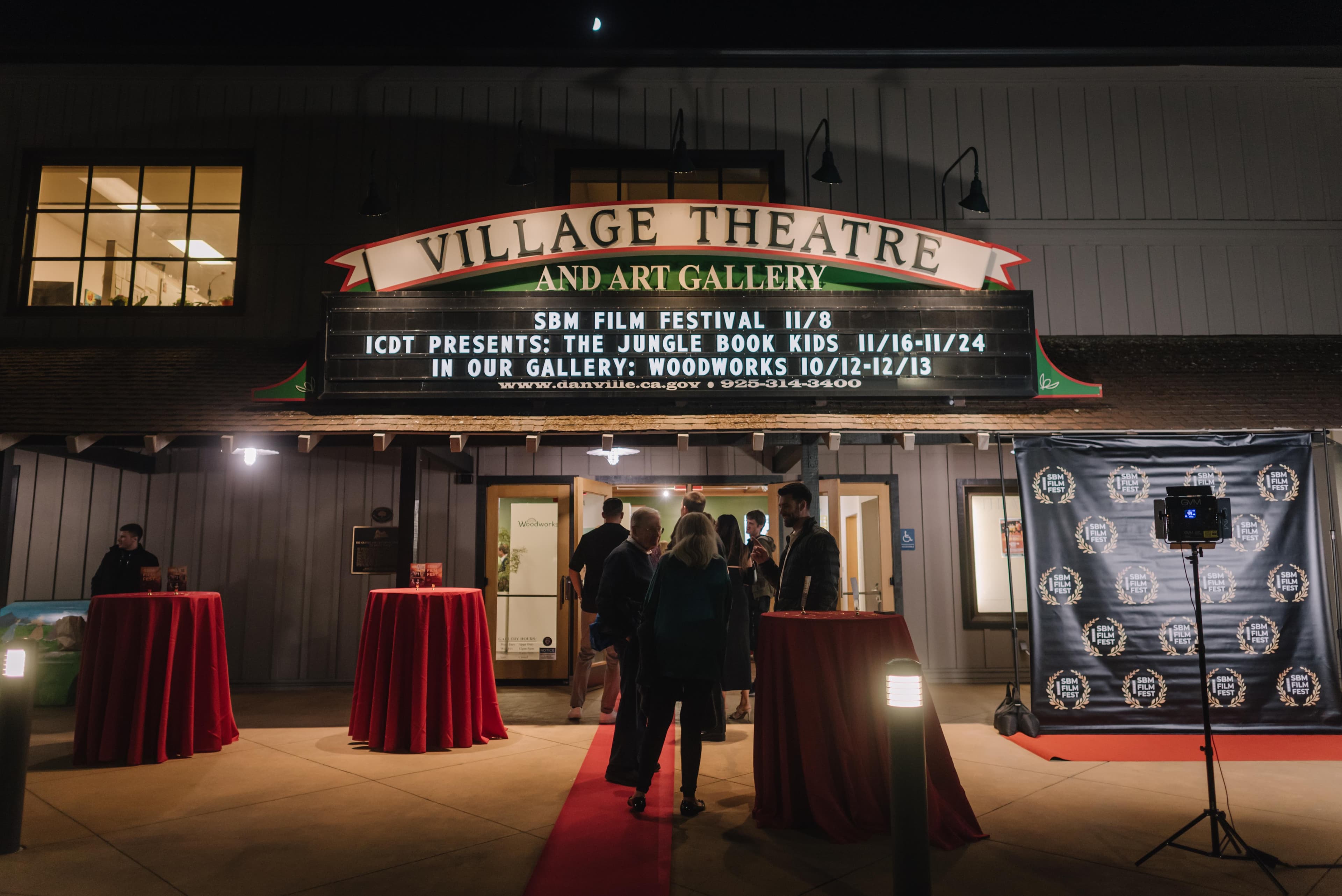 The SBM Film Festival 2026