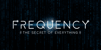 Frequency: The Secret of Everything poster