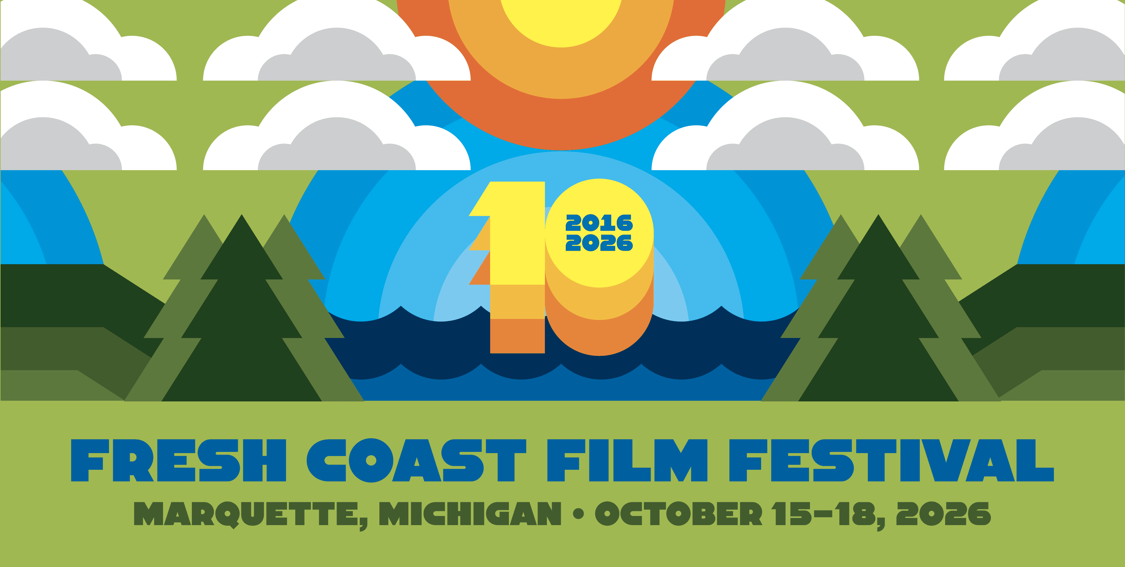 Fresh Coast Film Festival 2026