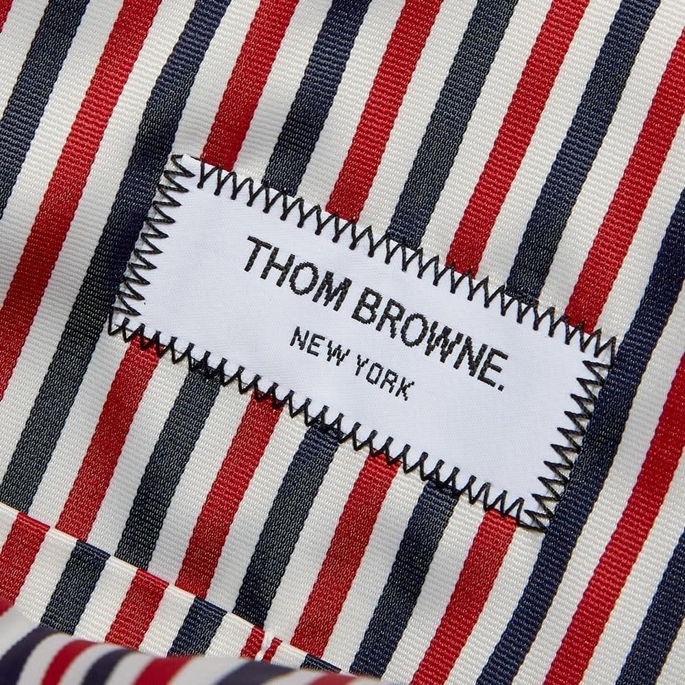 Thom Browne: The Man Who Tailors Dreams