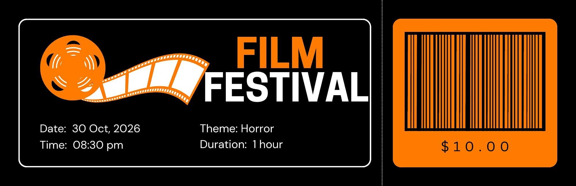 ItsJustDay Film Festival