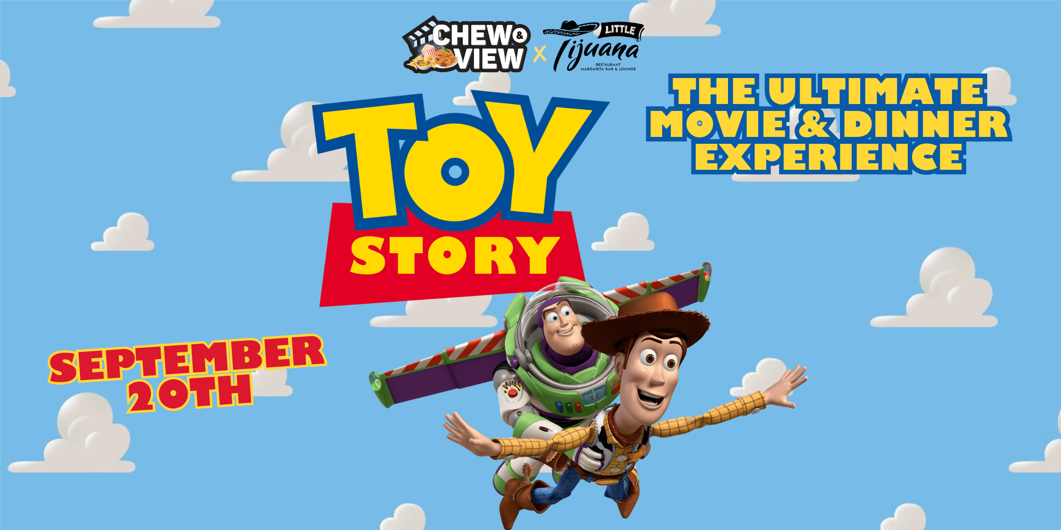 Toy Story