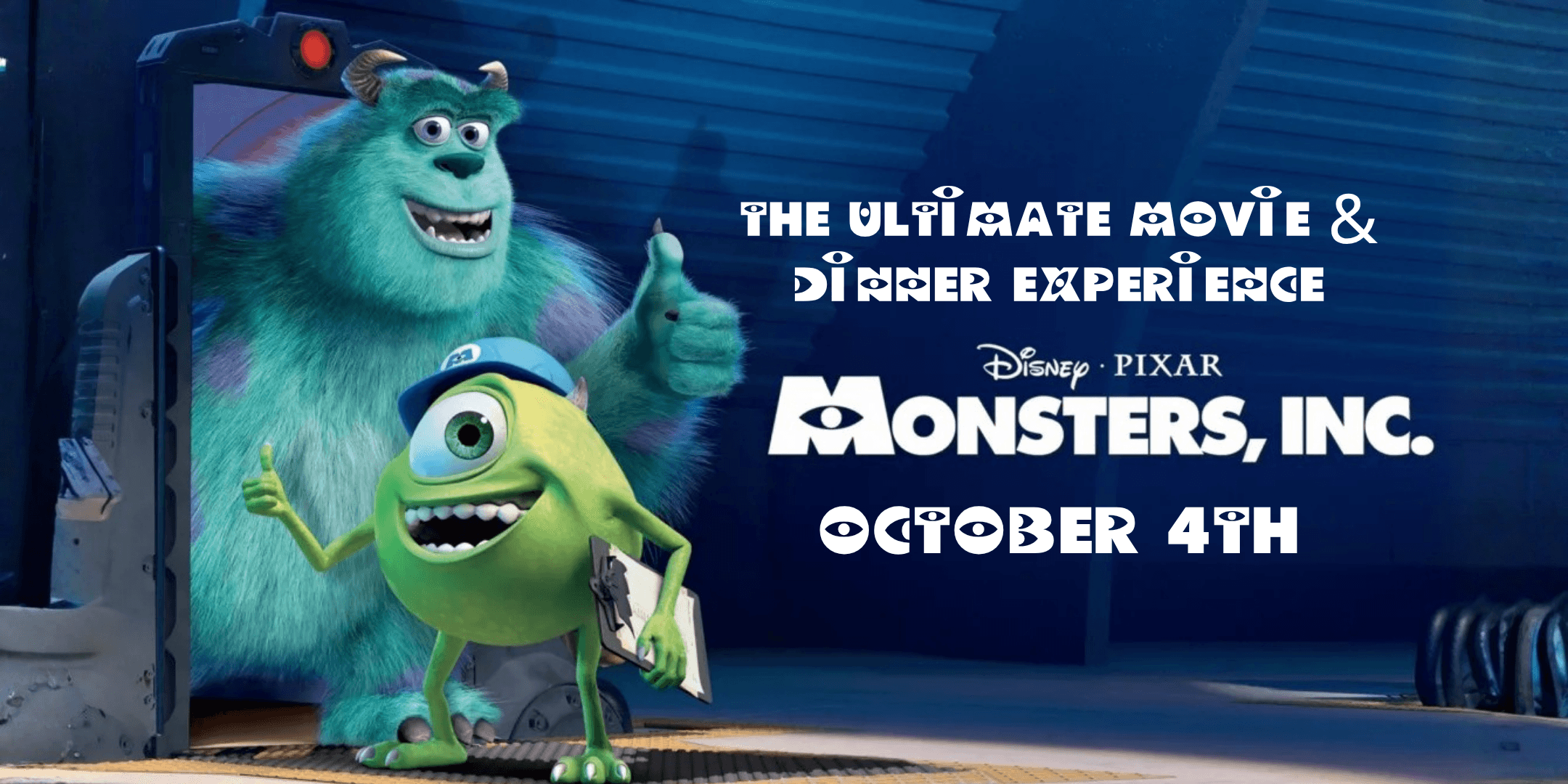 Monsters, Inc.