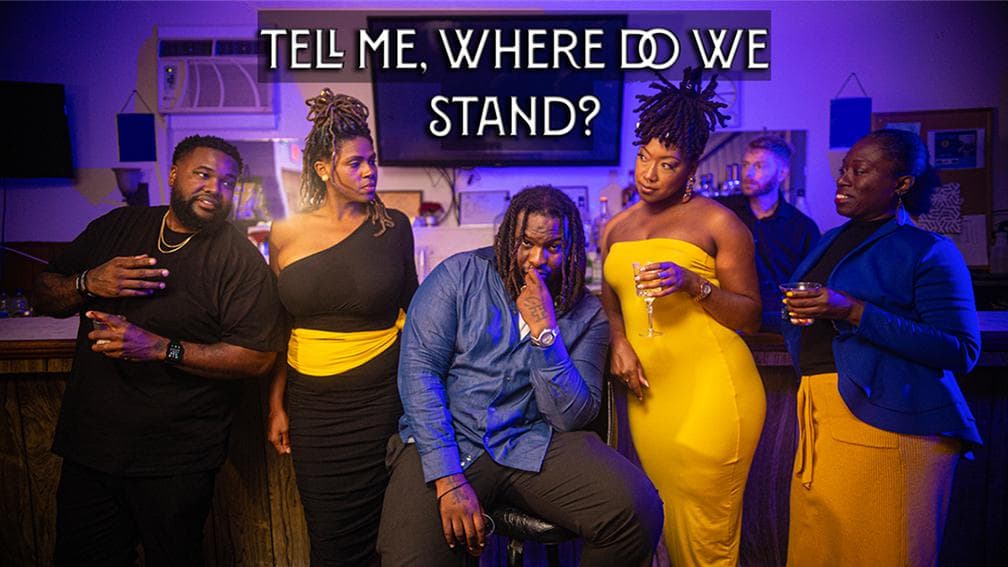 Tell Me, Where Do We Stand?