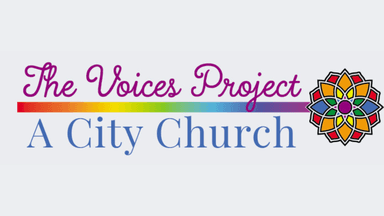Voices Project poster