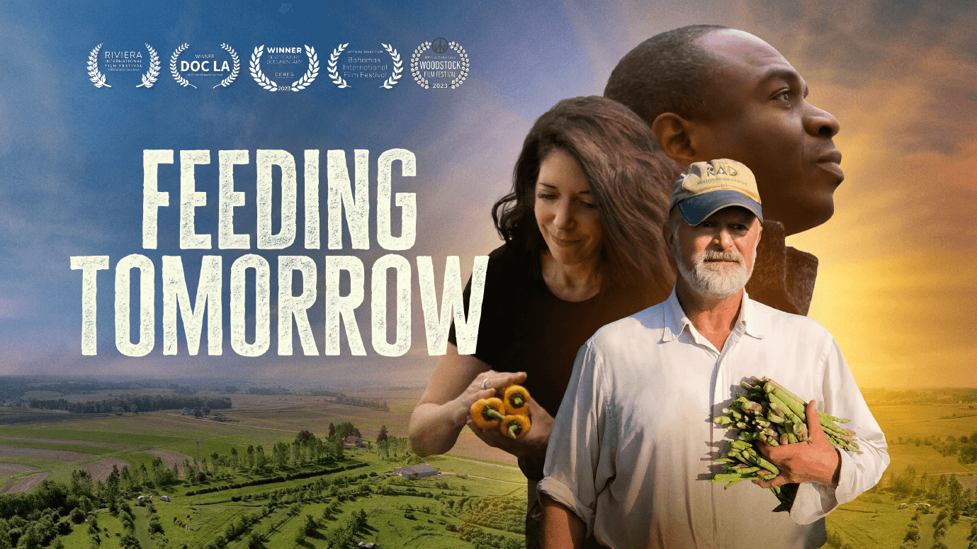 Feeding Tomorrow