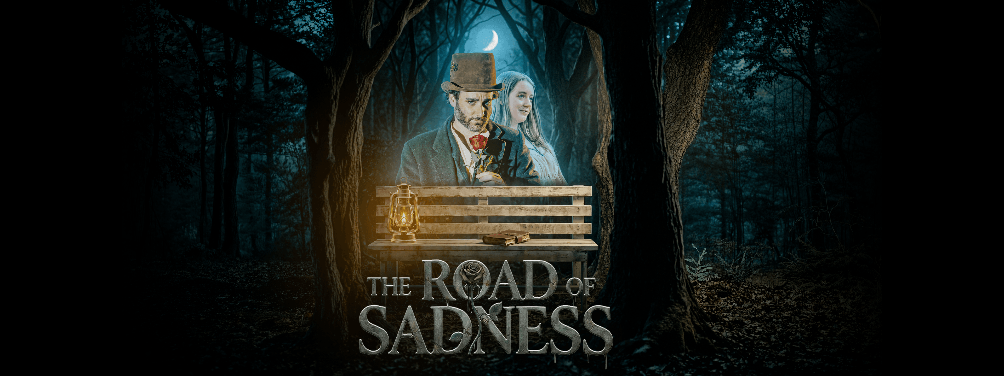 The Road of Sadness