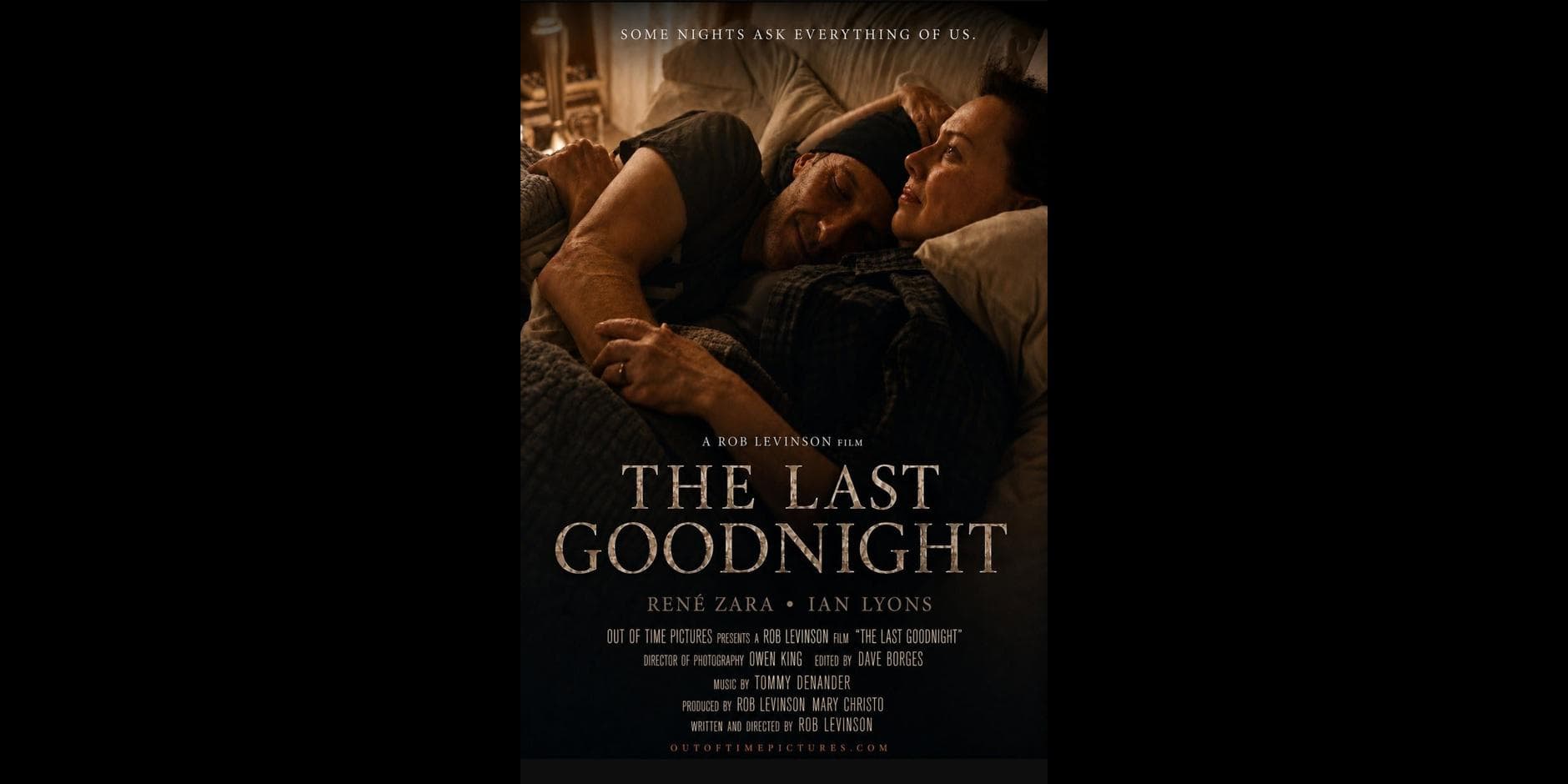The Last Goodnight