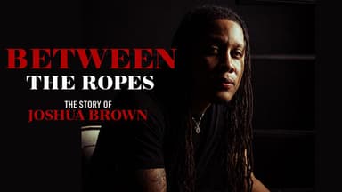 Between The Ropes poster